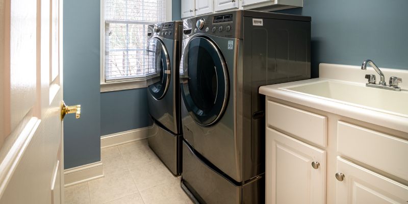Como Instalar Máquina de Lavar na Torneira em Taubaté: 5 Passos Simples