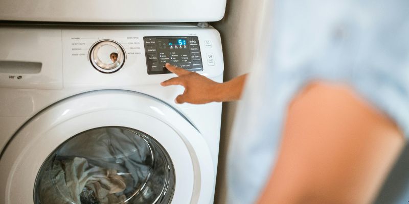 Como Resetar Máquina de Lavar Brastemp em Taubaté: Confira 3 Passos