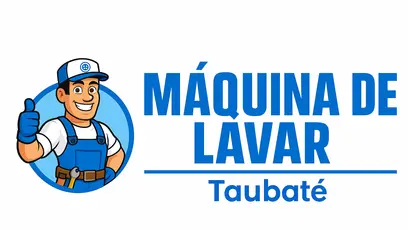 logo Conserto de Máquina Taubaté